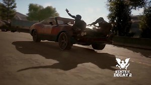 Xbox Game Pass Official New Exclusive Xbox One Games Announce Trailer