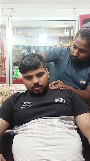 oilmassage #bodymassage #relaxingmassage #massagetherapy #asmrshorts #spaexperience