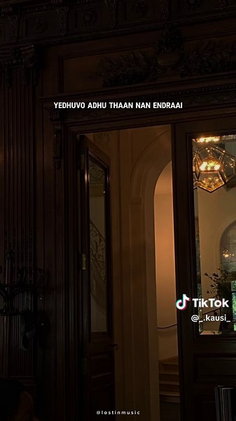 Arima Arima: A Tamil Song Edit Experience