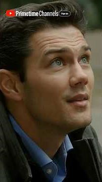 She Runs Into Mr. Darcy and Everything Changes | Unleashing Mr. Darcy | Sign Up for Hallmark+