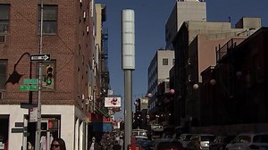 Tall 5G Towers Planned for Upper East Side