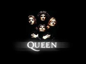 Queen - One Vision @ 432Hz