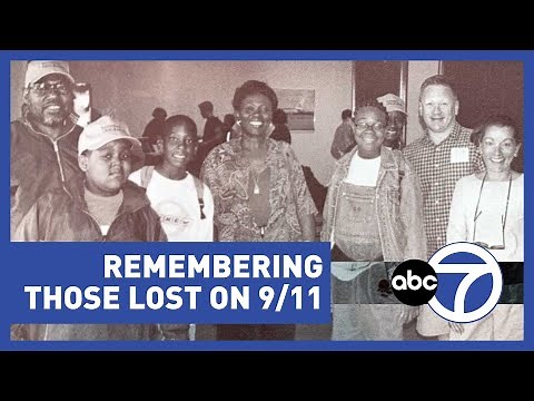 Remembering the 6 DC students and teachers lost on 9/11