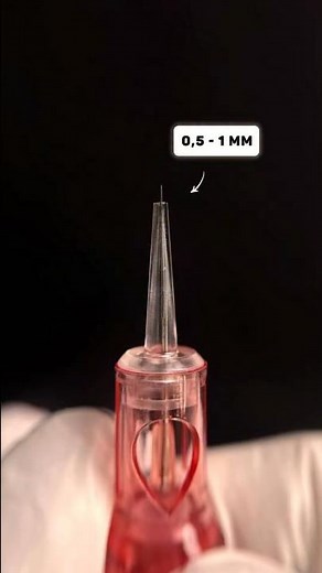 How to Set Your Tattoo Needle Depth Correctly