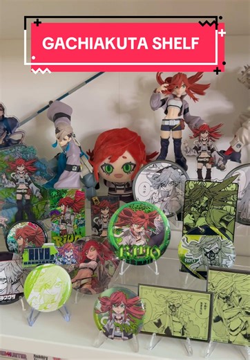 Paul Soles (@paul.soles)’s video of Anime Figure