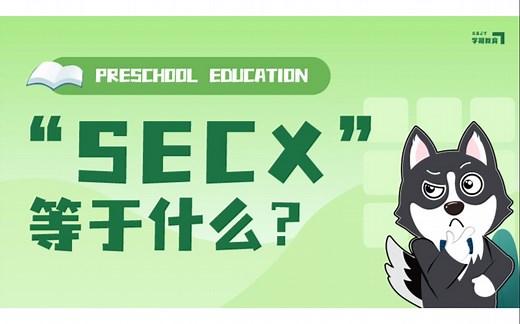 secx等于什么