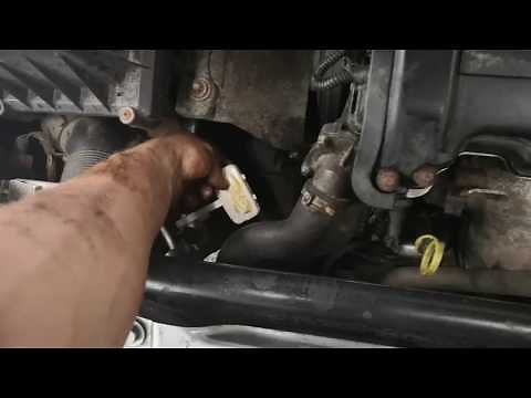 OPEL CORSA 1.0 12v (wymiana rozrządu w samą porę)