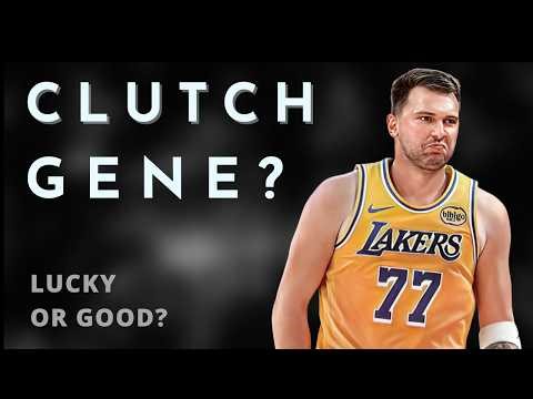 Does LA’s clutch dominance make them contenders?