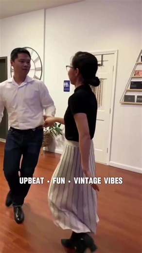 Kick off your weekend with Swing! Fun, upbeat, and full of vintage charm — swing dance is the perfect way to move, connect, and feel amazing. No partner? No experience? No problem! Our classes are welcoming, joyful, and beginner-friendly. 🕣 Every Friday at 8:30 PM 📍Brooklyn Dance Lessons | Brooklyn, NY ✨ All levels welcome Come dance, laugh, and swing into the weekend with us! #SwingDance #FridaySwing #SwingIntoTheWeekend #BrooklynSwing #LearnToSwing #VintageDance #LindyHopBrooklyn #EastCoastS