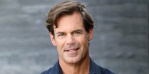 The Untold Truth About Andrew Rannells' Boyfriend Tuc Watkins