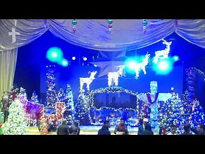 Servicio Del Domingo 12/17/23