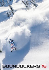 Boondockers 16