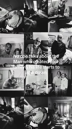 Navigating Caregiving for Grandpa: Lessons Learned