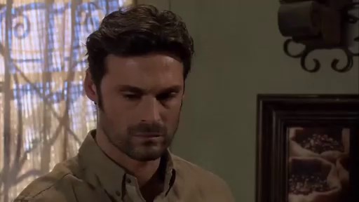 Lo imperdonable Capitulo 20