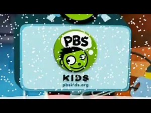 PBS KIDS 2011 BUMPERS IN SNOW