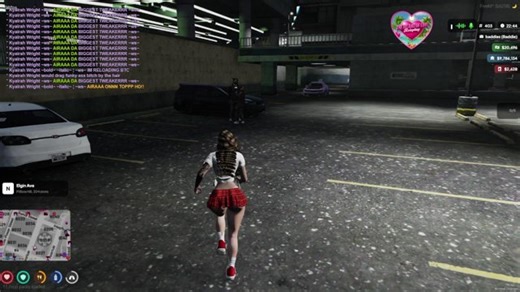 life of jhamia taylor