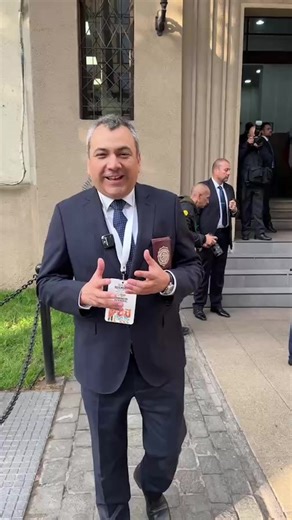 Bienvenidos a la ruta del Patrimonio 2025 en el Cuartel General de la PDI.🙌🏽 | Policía de Investigaciones de Chile