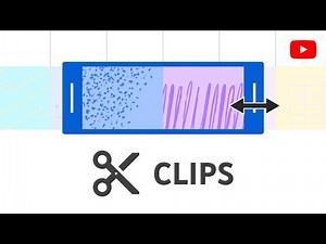 Create & manage Clips - Android - YouTube Help