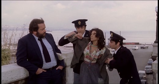 Piedone Hong Kongban Teljes Film 1975 1080p