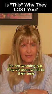Is "This" Why They LOST You? #tarot #tarotlovereading #tarotreading