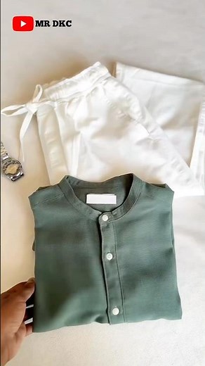 6 best linen combination for men 2026 | by MR DKC #linenpants #mensfashion #pantshirt