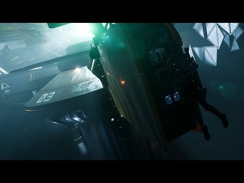 Star Citizen 4.3.1 | Onyx Facility Mission 7: Power Usage Data