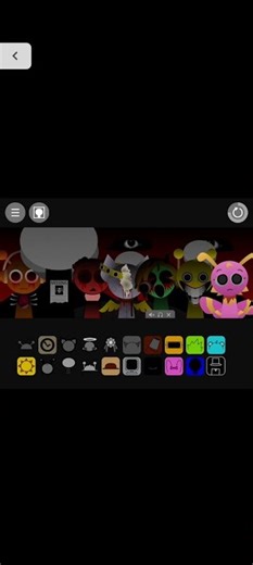 Sprunki Deluxe Edition Pro Movement Techniques 🕹️🔥