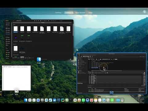 day 5 Connect RDS database to workbench GUI local and send database to S3 data and again S3 bucket