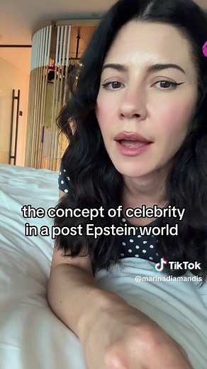 Celebrity in a Post-Epstein World: Industry Reflections