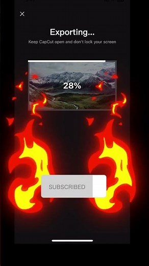 Export In CapCut (App) | Best Settings | IOS & Android