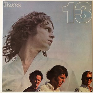 The Doors - 13