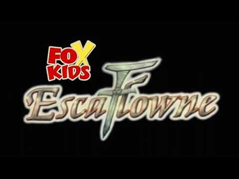 Escaflowne (FOX Kids Version) Theme Song Extended Version