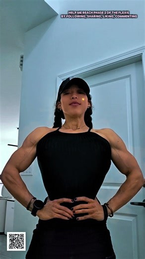 Day 75 of me flexing until I reach 1 Million/ Have my own Fornite and Marvel skin .Shreddedgains
