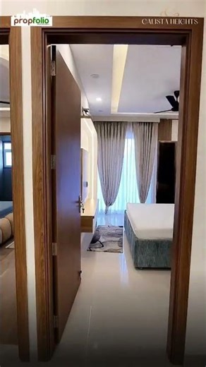 Ultra luxurious apartment in noida extension #realestate #vlogger #3bhkflatindelhincr #shorts#short