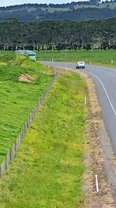 ..💚 smart looking Kerigreen Bulk Tipper on a run 💪🏿 #dhub24 #northlandtruckers | DriveHub Northland
