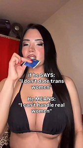 31K views · 1.2K reactions | #tg #tgirl #transgender #transgendermtf #transgendergirl #transgenderwoman #lbgt | Trans Queens | Facebook