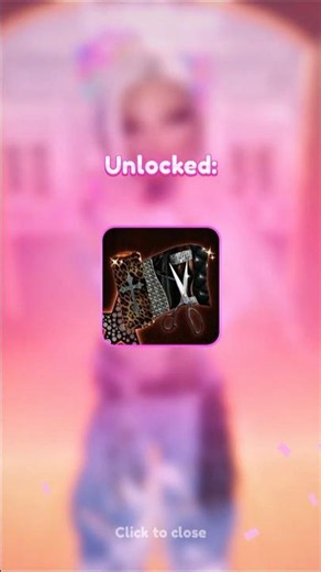 unlocking the Y2K Fashion DLC Pattern Pack!