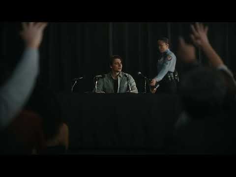 Press Conference :06 | Impaired Driving | Drive Sober or Get Pulled Over