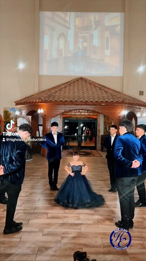 34K views · 128K reactions | Layla Sanchez 01.06.2024 﫶✨睊 | HighClass Productions | Facebook