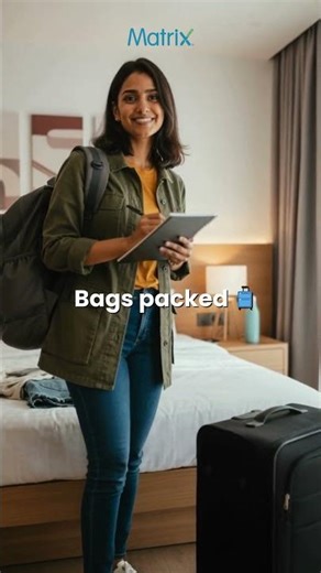 How to Activate Matrix eSIM in 3 Easy Steps ✈️📱