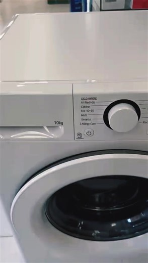 3.1K views · 12 reactions | Lavatrice LG AI DD F4R3013NSWB Lavatrice a Carica Frontale 13kg Serie R3, Classe A-20%, 1400 giri, AIWash, Lavaggio a vapore, Motore Direct Drive, Cestello a bolle, Smart Diagnosis, Libera installazione, Bianca #lavatrice | Soloperaffare | Facebook