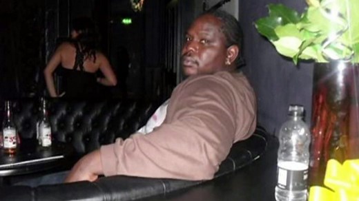 I can’t breathe: Black and dead in custody