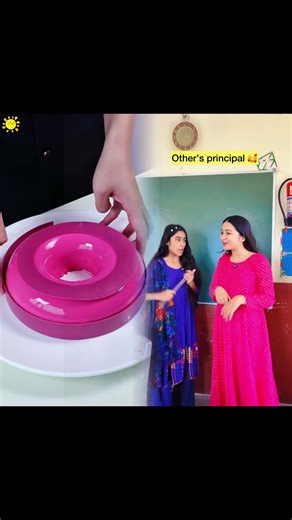 Hamari khadoos principal #shorts#viral#explorepage