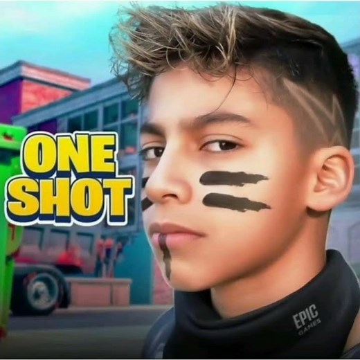 Royalty family ferran one shot