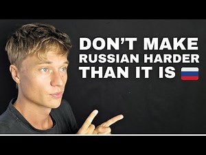 127 Common Russian Words That You ALREADY Know