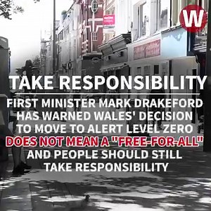 This is how life changes in Wales from tomorrow 👇 | WalesOnline