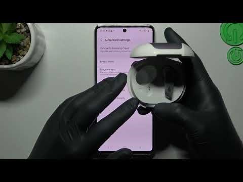 SAMSUNG Galaxy A73 5G - Troubleshoot and Fix Bluetooth Issues