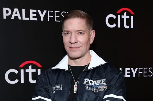 5 Joseph Sikora TV shows and movies that deserve a spot on your watchlist