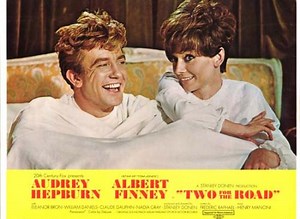 Two for the Road (1967) - Filmonizirani