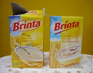 5 verrassend smakelijke Brinta recepten!